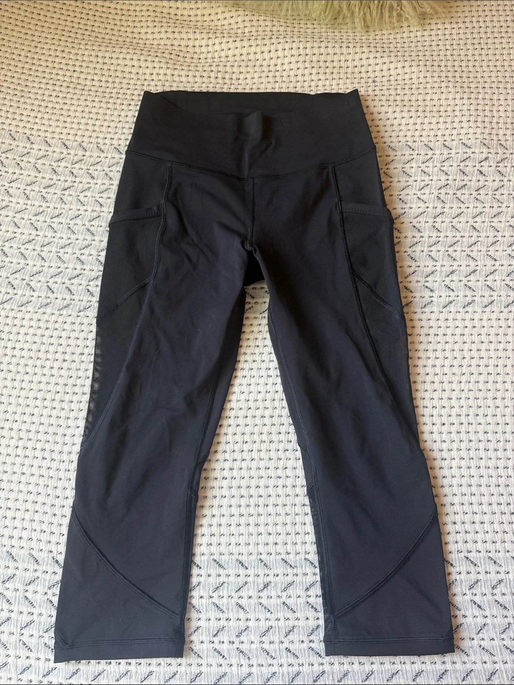 Lululemon Black Leggings
